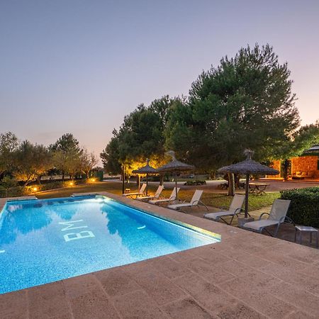 Finca Girasols Campos  Bagian luar foto