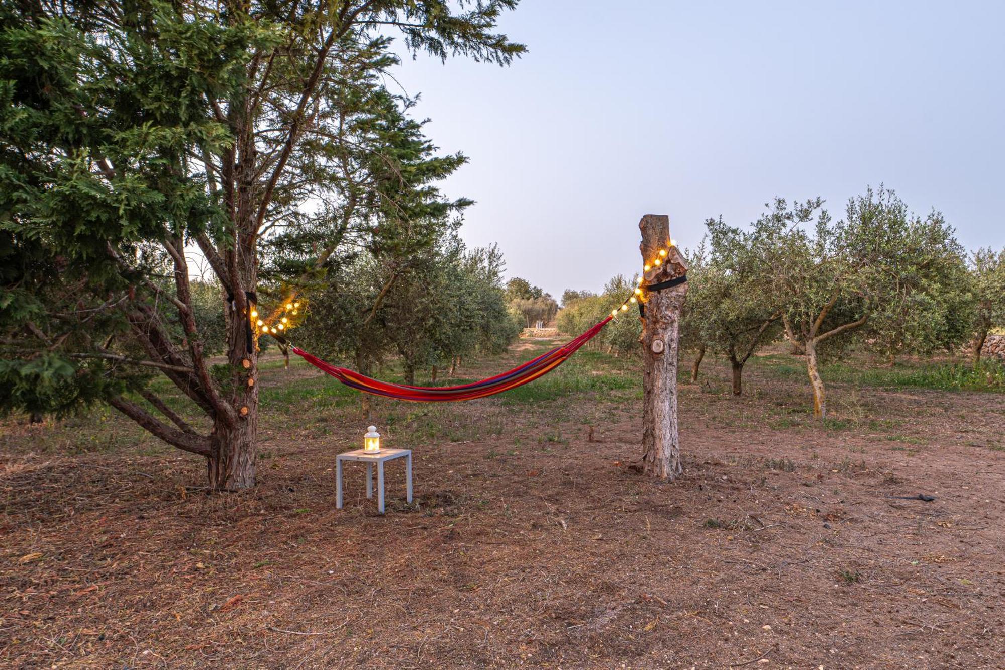 Finca Girasols Campos  Bagian luar foto